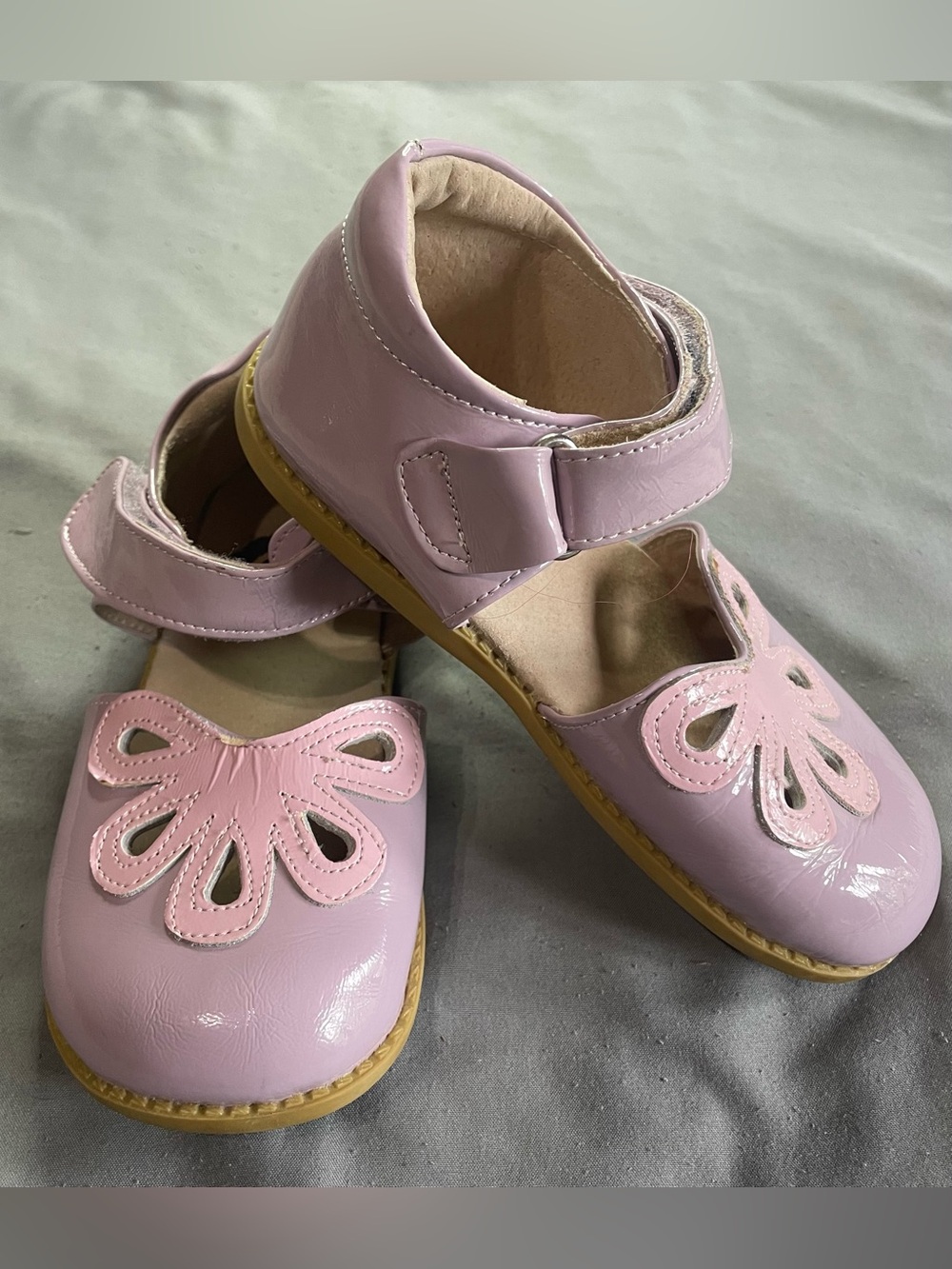 Livie & Luca Mary Jane Sandals. Size 13